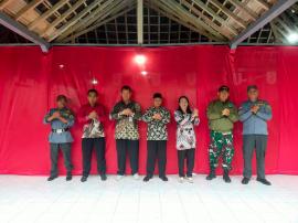 Pemerintah Kalurahan Sidoharjo melaksanakan Ujian bagi calon staf Pamong Kelurahan Sidoharjo.